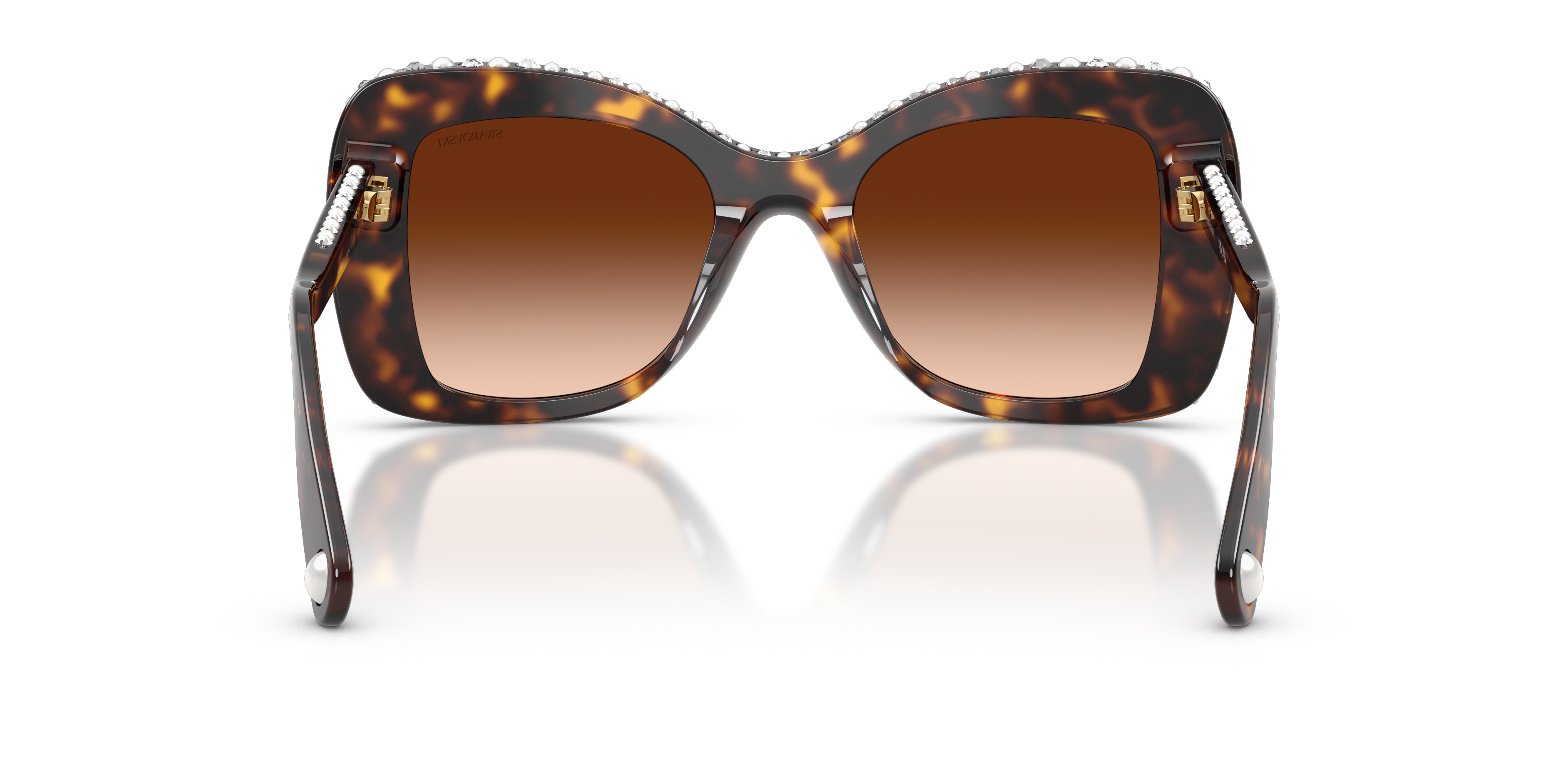 Swarovski SK6062U 109474  